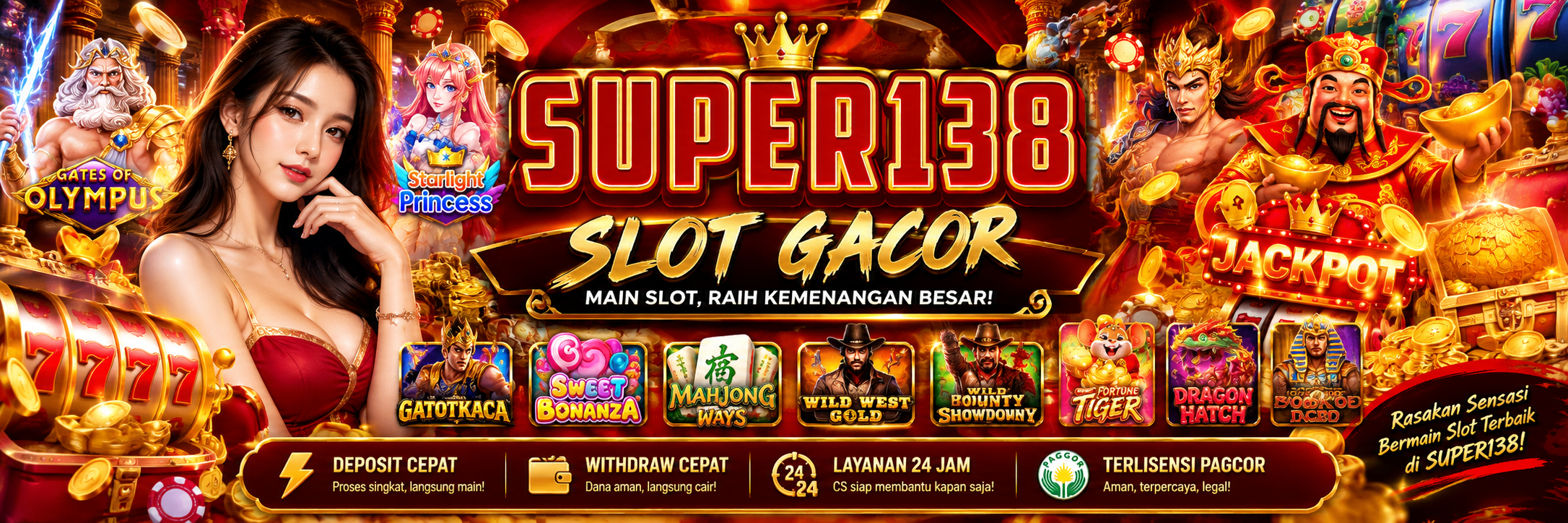 SUPER138