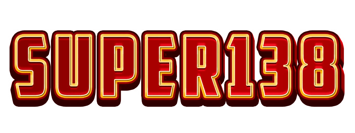 SUPER138 Logo